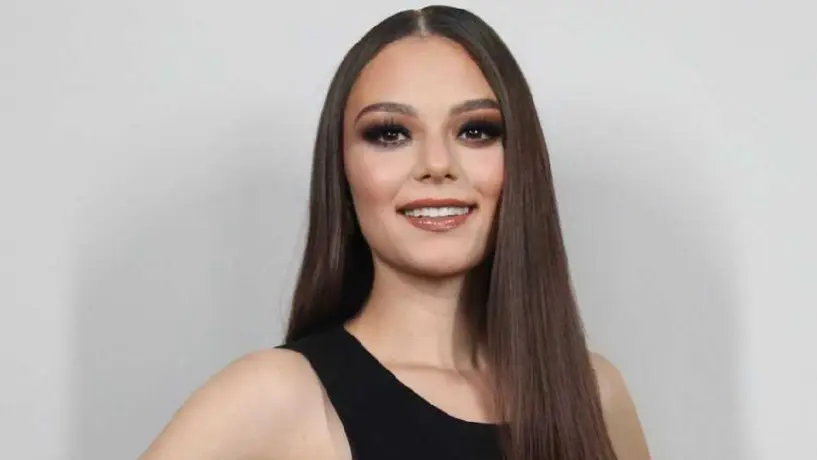 Muere modelo mexicana Tania Alessi Marín tras accidente automovilístico en la México-Pachuca