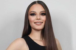 Muere modelo mexicana Tania Alessi Marín tras accidente automovilístico en la México-Pachuca