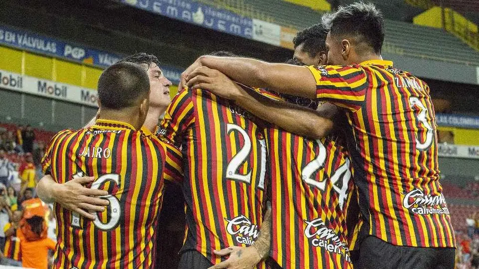¡A Semifinales! Leones Negros remonta en casa y elimina a Atlético Morelia