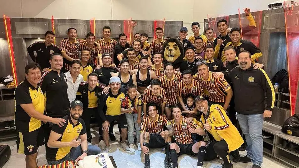 Liga de Expansión: Así se jugarán las Semifinales del Apertura 2023
