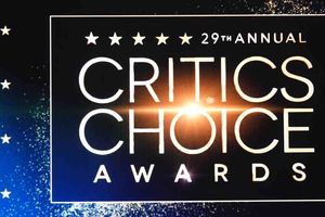 Critics Choice Awards 2024: ‘Oppenheimer’ fue la película ganadora de la noche al llevarse ocho premios