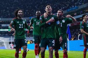 Pódcast 'Los Becarios del Deporte': "Bien merecido por México"