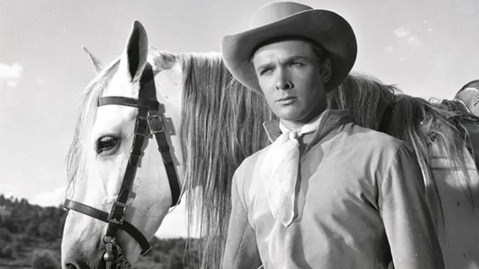 Gastón Santos Pue, rejoneador y actor, fallece a los 92 años de edad