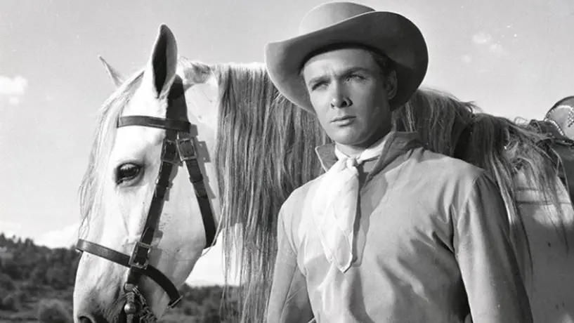 Gastón Santos Pue, rejoneador y actor, fallece a los 92 años de edad