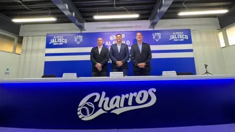 ¡Oficial! Charros regresa a la LMB luego de comprar a Mariachis de Guadalajara