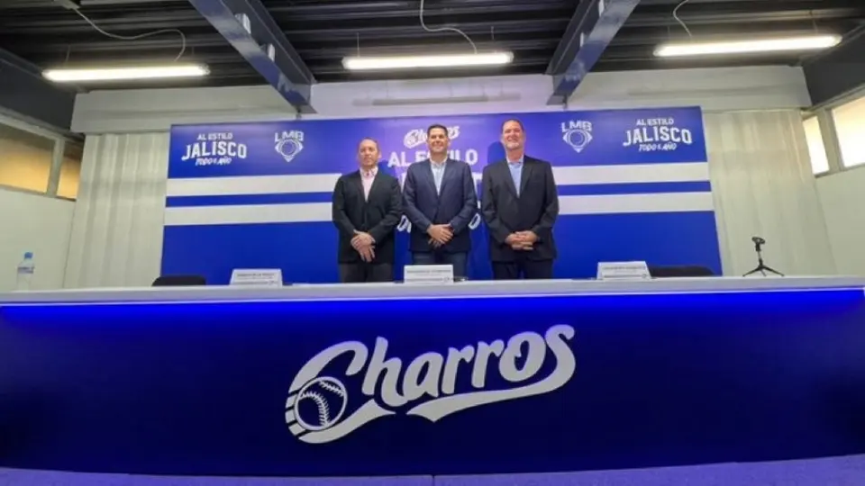 ¡Oficial! Charros regresa a la LMB luego de comprar a Mariachis de Guadalajara