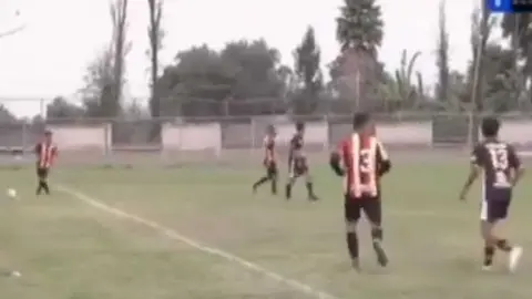 Partido llanero en Tláhuac acaba en balacera y deja dos personas muertas
