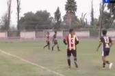 Partido llanero en Tláhuac acaba en balacera y deja dos personas muertas