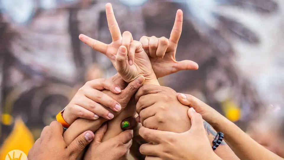 ¡Organízate bien! Vive Latino suelta el acomodo de las bandas por día