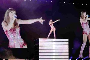 Estación de Philadelphia prohíbe las canciones de Taylor Swift previo a juego ante Chiefs