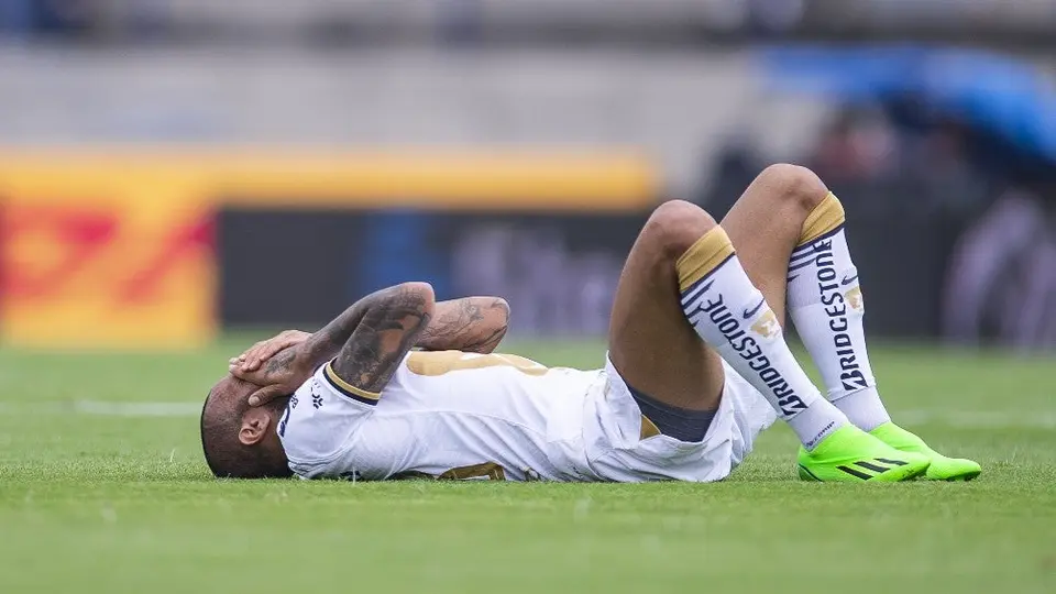 ¿Sentencia de cuatro años de prisión para Dani Alves? El jugador ya negocia un acuerdo