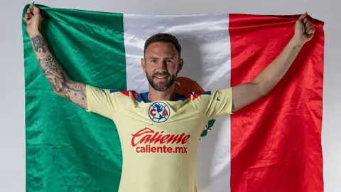 Miguel Layún: Así fueron los 15 años de carrera del futbolista mexicano