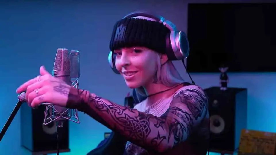 Bizarrap estrena Music Sessions #58 junto a Young Miko