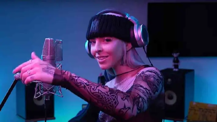 Bizarrap estrena Music Sessions #58 junto a Young Miko
