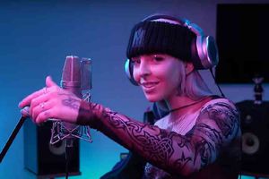 Bizarrap estrena Music Sessions #58 junto a Young Miko