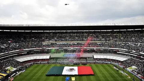 Dallas Cowboys solo aceptaría jugar en el extranjero si es en México