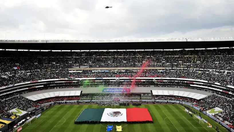 Dallas Cowboys solo aceptaría jugar en el extranjero si es en México