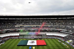Dallas Cowboys solo aceptaría jugar en el extranjero si es en México