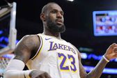 ¡Histórico! LeBron James, irá al equipo de Estrellas de la NBA por 20ma vez