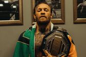 Conor McGregor presiona a Dana White para volver en UFC 300