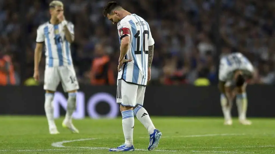 Eliminatorias Conmebol: Así quedó la Tabla de posiciones tras la Jornada 5