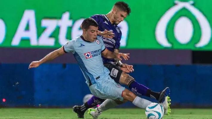 Cruz Azul vs Mazatlán ¿Dónde y a qué hora ver el partido de Jornada 3 del Clausura 24?