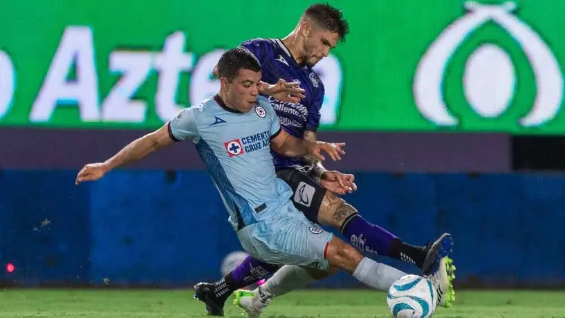 Cruz Azul vs Mazatlán ¿Dónde y a qué hora ver el partido de Jornada 3 del Clausura 24?
