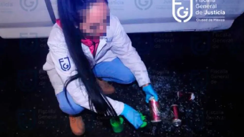 Aumenta a 3 el número de peregrinos fallecidos tras ser atropellados en la México-Puebla