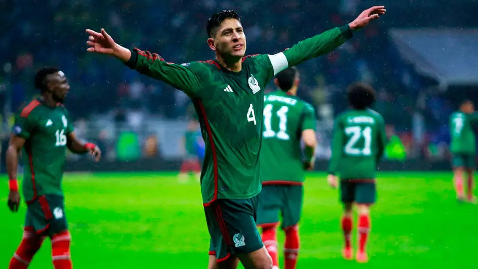 Copa América: México, con dominio histórico sobre sus rivales en el Grupo B