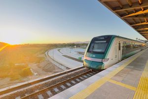 Tren Maya realiza venta de boletos en nueva plataforma en línea