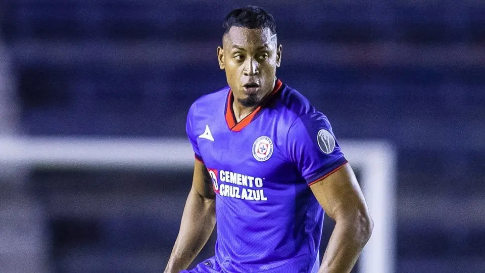 Willer Ditta pide tranquilidad luego de la derrota de Cruz Azul ante Pachuca