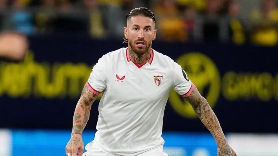 Sergio Ramos explica la razón por la que no firmó la camiseta del Real Madrid