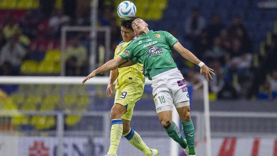 León vs América: ¿Dónde y cuándo ver EN VIVO los Cuartos de Final Ida del AP23?