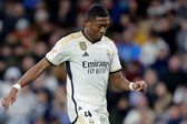 Real Madrid confirma la lesión de David Alaba y dice adiós al resto de la temporada