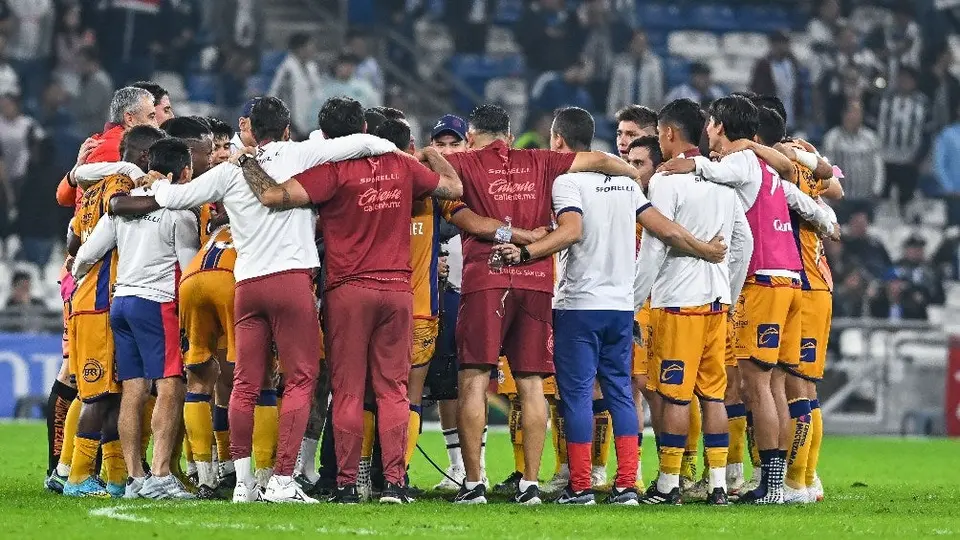 Iñigo Regueiro sobre el San Luis en Semifinales: 'No somos caballo negro, somos una realidad'