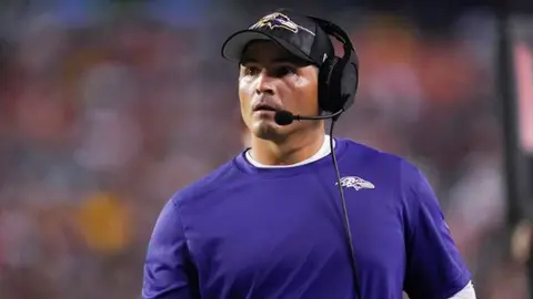 NFL: Mike Macdonald, nuevo head coach de Seattle Seahawks