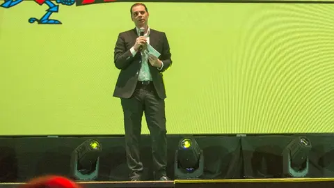 Christian Martinoli reveló que América vetó por cuatro años a TV Azteca
