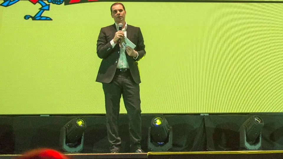 Christian Martinoli reveló que América vetó por cuatro años a TV Azteca