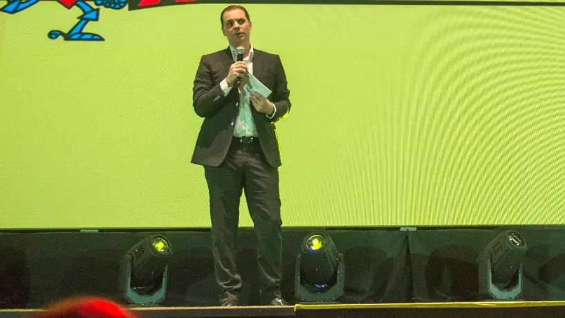 Christian Martinoli reveló que América vetó por cuatro años a TV Azteca