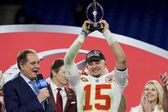 ¡De vuelta al Super Bowl! ¿Cómo le ha ido a los Chiefs en el juego por el título?