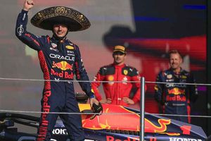 ¡Vaya elogio! Eddie Jordan, comentarista de F1, sobre Max Verstappen: 'Es la mezcla Schumacher y Senna'