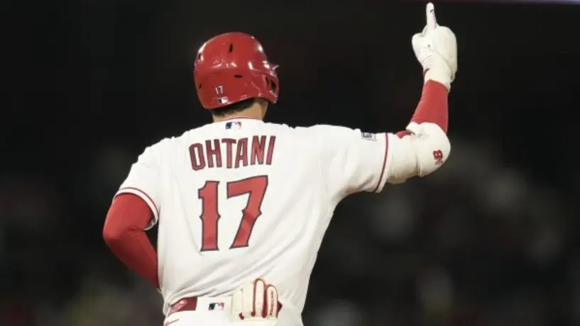 Shohei Ohtani rompió el récord de más jerseys vendidos tras su llegada a los Dodgers