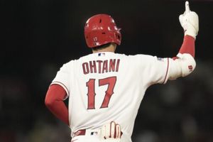 Shohei Ohtani rompió el récord de más jerseys vendidos tras su llegada a los Dodgers