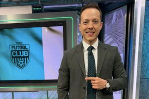 Xavi Sol dice adiós a TUDN después de una década