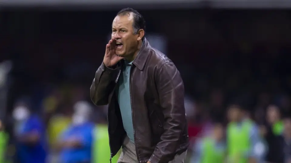 Juan Reynoso dejará el cargo como DT de la Selección de Perú