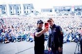 Horner reconoció que Verstappen tiene más influencia que 'Checo' Pérez: "Su valor es mayor"