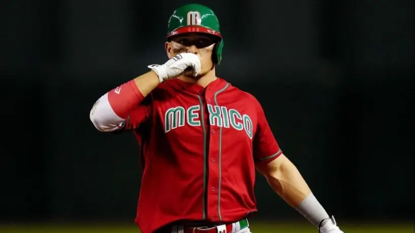 Luis Urías continuará su historia en MLB con los Mariners de Seattle