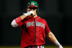 Luis Urías continuará su historia en MLB con los Mariners de Seattle