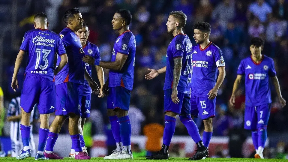 Cruz Azul: Faitelson lamenta las decisiones de la directiva: "Son unos inútiles sinvergüenzas"