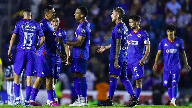 Cruz Azul: Faitelson lamenta las decisiones de la directiva: "Son unos inútiles sinvergüenzas"